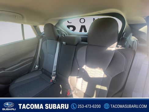 New 2026 Subaru Impreza 2.0i Sport AWD/4WD image 16
