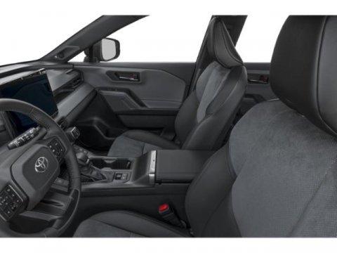 New 2026 Toyota RAV4 SE FWD image 11