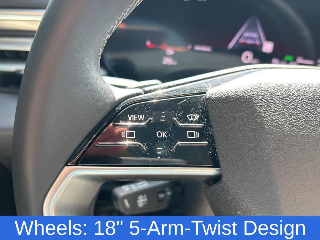 Used 2025 Audi A5 Premium Plus w/ Premium Plus AWD/4WD image 27