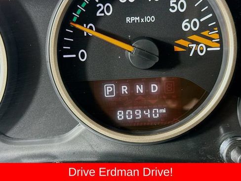 Used 2016 Jeep Wrangler Sahara AWD/4WD image 27
