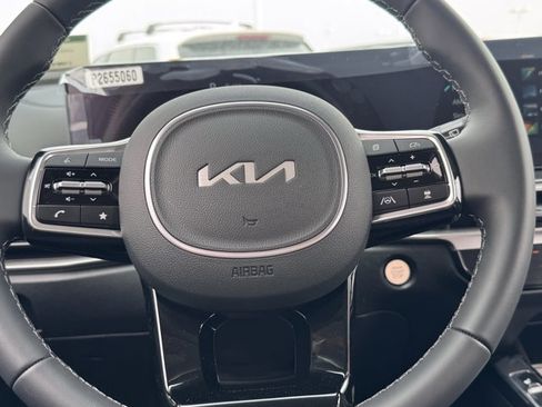 New 2025 Kia Sorento S image 29