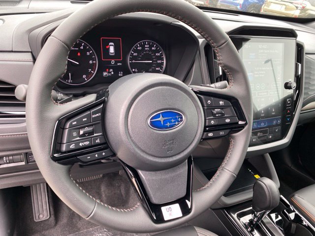 New 2026 Subaru Forester Sport AWD/4WD image 12