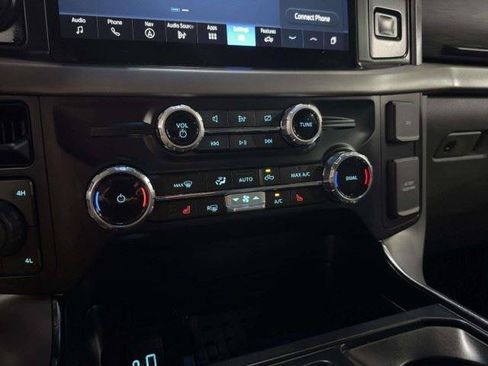 Used 2024 Ford F150 XLT w/ Equipment Group 302A MID AWD/4WD image 41