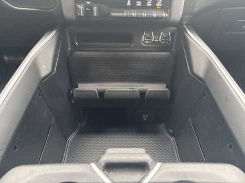 Used 2022 RAM 1500 Big Horn image 20