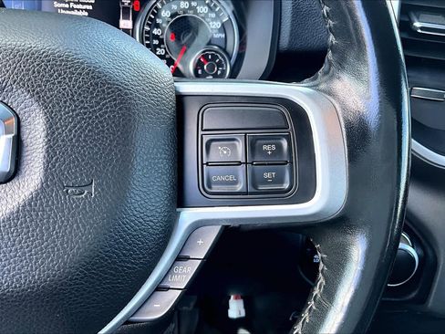 Used 2022 RAM 2500 Big Horn w/ Level A Equipment Group image 23