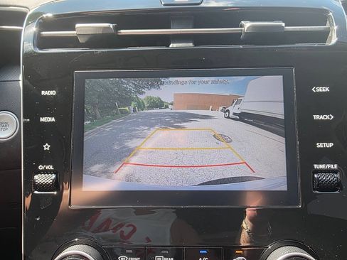 Used 2023 Hyundai Tucson SEL FWD image 22
