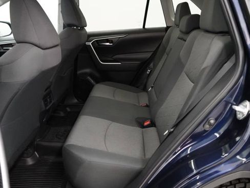 Used 2023 Toyota RAV4 XLE w/ Convenience Package image 53