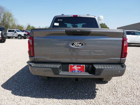 New 2026 Ford F150 XLT image 7