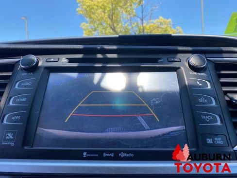 Used 2016 Toyota Highlander Limited Platinum AWD/4WD image 50