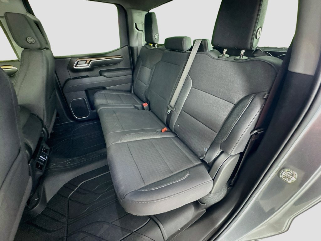 New 2026 Chevrolet Silverado 1500 RST w/ RST Select Package RWD image 23