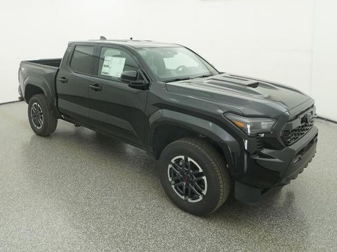 New 2025 Toyota Tacoma TRD Sport image 46