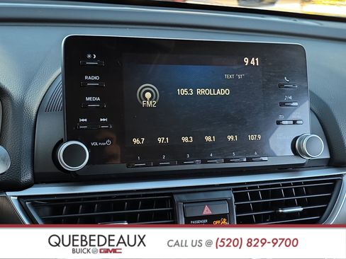 Used 2020 Honda Accord LX image 19