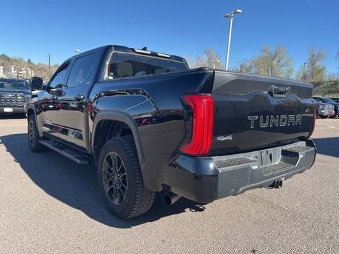 Used 2023 Toyota Tundra SR5 image 3