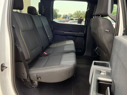 Used 2025 Ford F150 STX RWD image 23