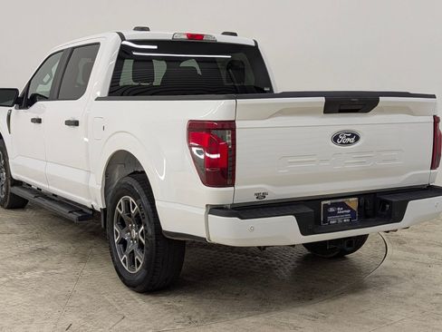 Certified 2024 Ford F150 STX image 3