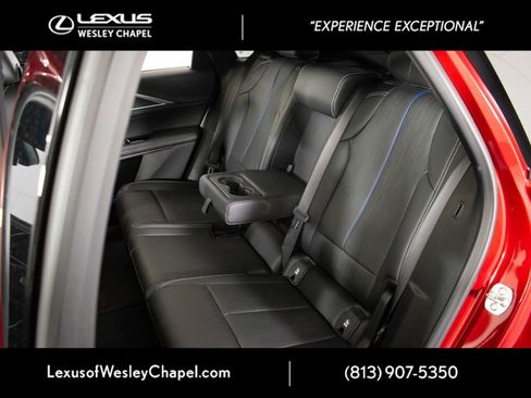 Used 2025 Cadillac Lyriq Luxury RWD image 21