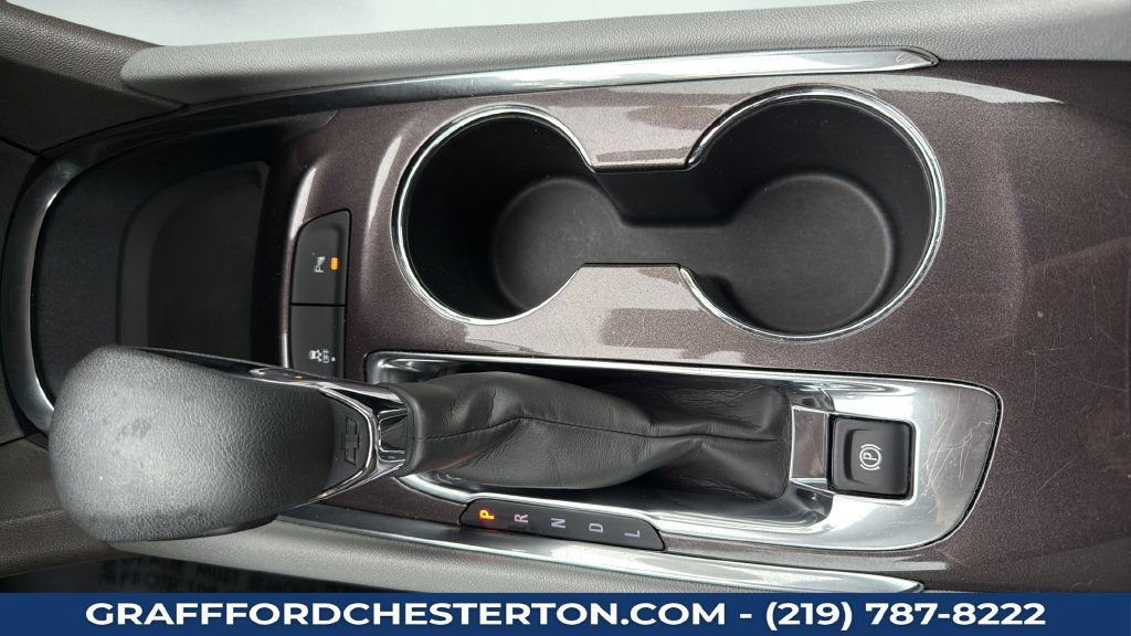 Used 2024 Chevrolet Malibu LT FWD image 17