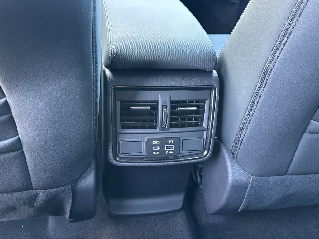 New 2026 Subaru Forester Touring AWD/4WD image 16
