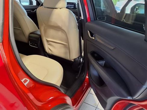Used 2023 MAZDA CX-5 AWD 2.5 S w/ Select Package image 27