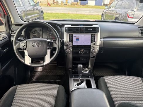 Used 2023 Toyota 4Runner SR5 image 11