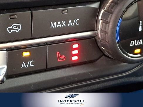 Used 2022 Ford Bronco Outer Banks image 28