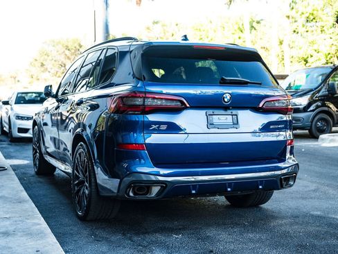 Used 2023 BMW X5 sDrive40i w/ M Sport Package image 11