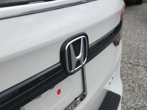 New 2026 Honda Odyssey Elite image 20