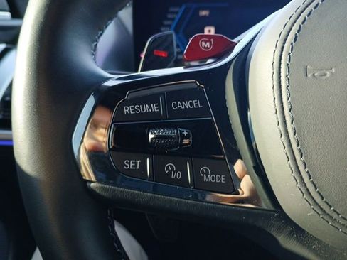 Used 2024 BMW XM image 28