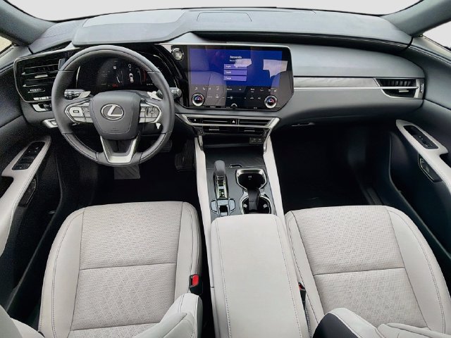 New 2026 Lexus RX 350 Premium Plus FWD image 17