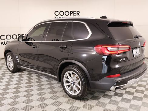 Used 2020 BMW X5 sDrive40i w/ Convenience Package RWD image 24
