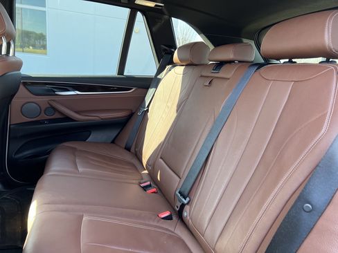 Used 2017 BMW X5 xDrive35i image 33