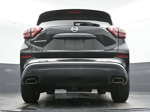 Used 2016 Nissan Murano S w/ Navigation Package FWD image 13