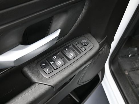 Used 2024 RAM 1500 Tradesman w/ Night Edition image 16