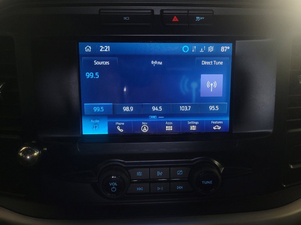 Used 2021 Ford F150 XLT AWD/4WD image 25