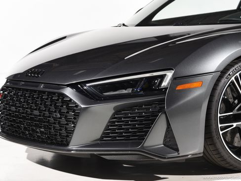Used 2020 Audi R8 V10 performance AWD/4WD image 24