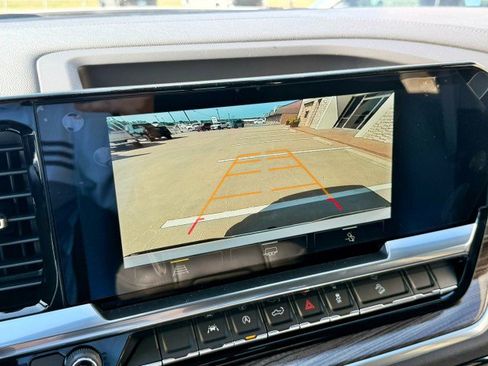 New 2026 Chevrolet Silverado 1500 LT image 23