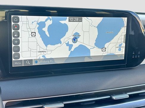 Used 2024 Hyundai Palisade SEL FWD image 13