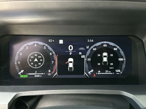 Used 2025 Toyota Tacoma TRD Pro image 23