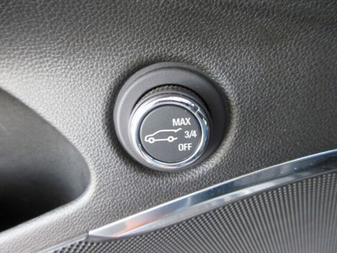 Used 2024 Buick Enclave Premium w/ Experience Buick Package image 16