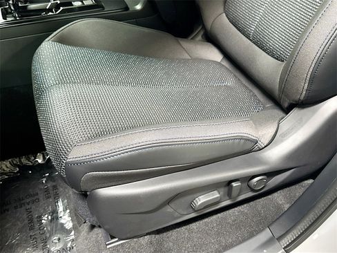 New 2026 Subaru Forester Premium image 16