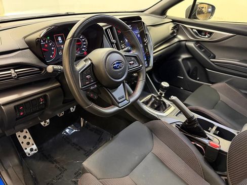 Used 2023 Subaru WRX Premium AWD/4WD image 16