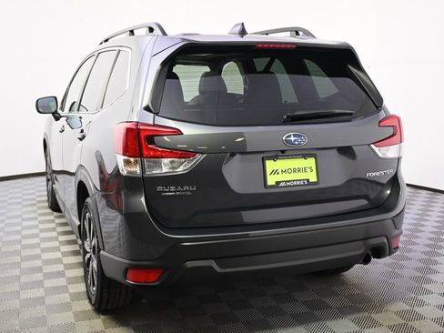 Used 2024 Subaru Forester Limited image 4