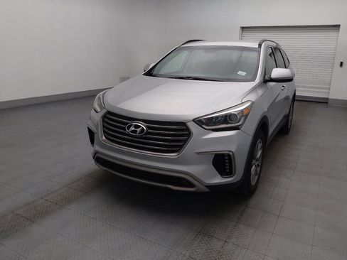 Used 2019 Hyundai Santa Fe XL SE FWD image 15
