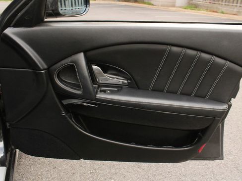 Used 2008 Maserati Quattroporte Executive GT RWD image 24