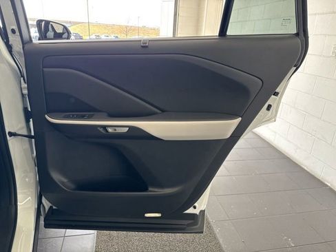 New 2026 Lexus TX 500h AWD image 47