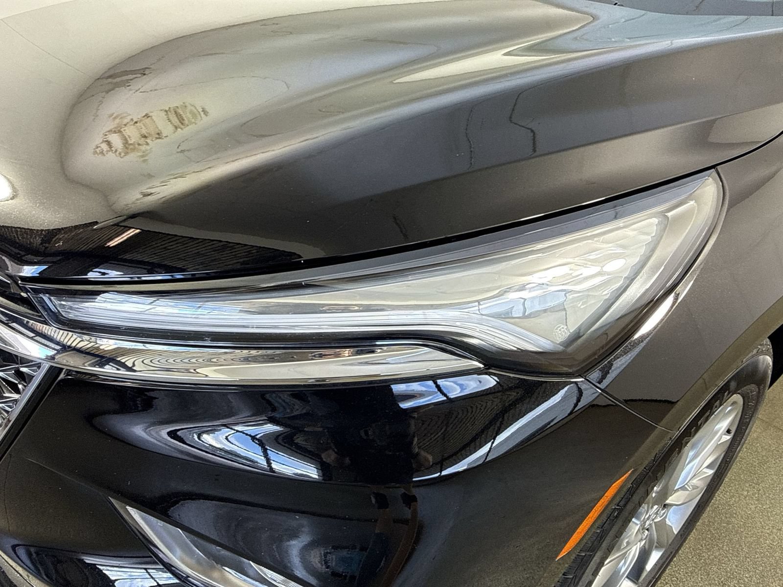 Used 2024 Buick Enclave Avenir w/ Trailering Package, 5000 lbs. AWD/4WD image 29