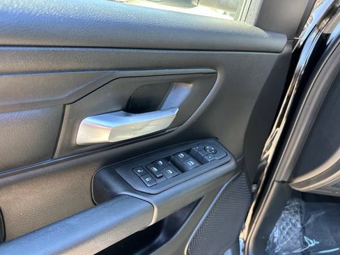 Certified 2025 RAM 1500 Tradesman AWD/4WD image 23