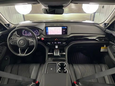 New 2026 Acura MDX w/ Advance Package image 17