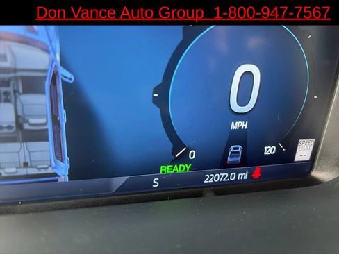 Used 2025 Ford F150 XLT w/ Equipment Group 302A MID AWD/4WD image 16