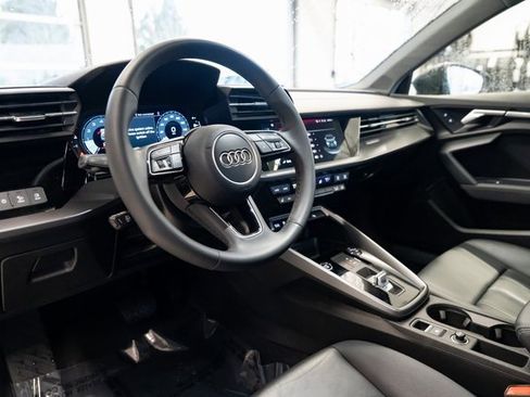 Used 2023 Audi A3 2.0T Premium w/ Convenience Package image 24